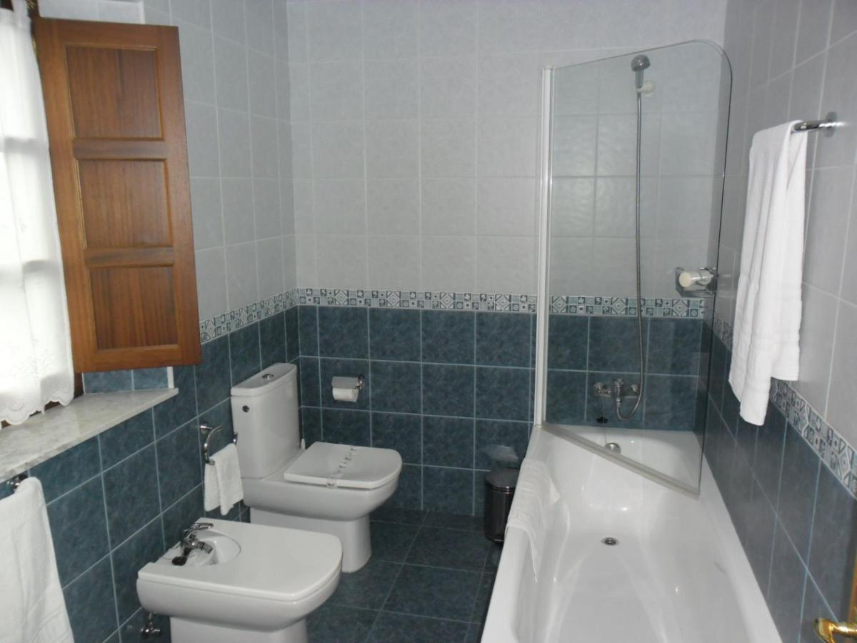 Apartamentos Castrovaselle Nº2 Тапиа де Касариего Екстериор снимка